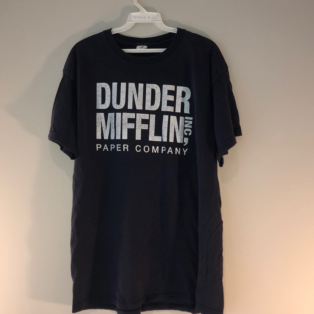 Dunder Mifflin T-shirt